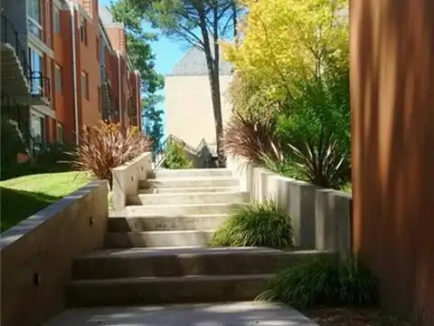 Departamento 4 ambientes con 3 baños