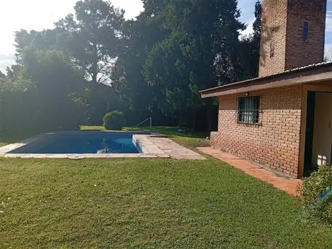 Casa en Venta 35 años