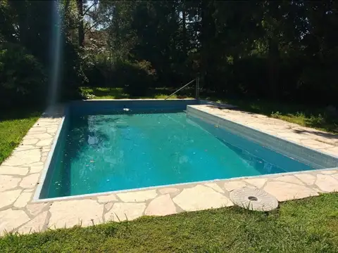 Casa en Venta 35 años