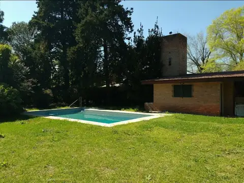 CASAS - QUINTA - DEL VISO, GRAN BS. AS. NOROESTE