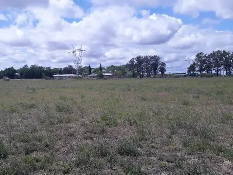 Ruta Provincial 65 Km 1