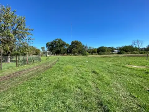 Terreno en Venta en Cuartel V, USD 87.900