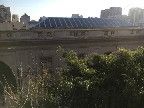 Departamento en Alquiler de Monoambiente