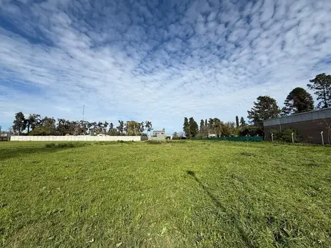 Terreno en Venta de 829,0 m2