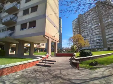 DTO.. 3 AMB. EXTERNO - 48 M2. -  BARRIO SARMIENTO