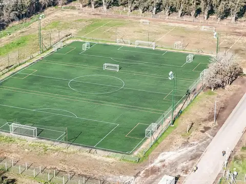 Casa en Venta al Oeste