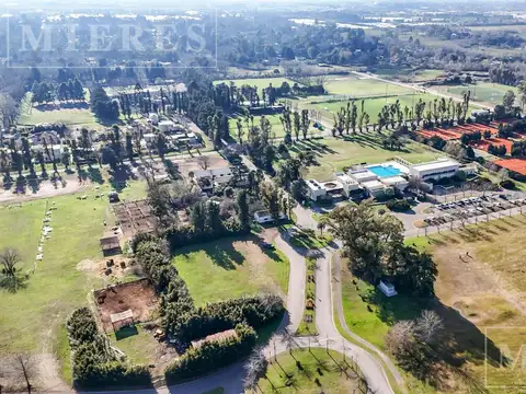 Casa en Venta en Haras Santa María - Los Eucaliptus, USD 269.000