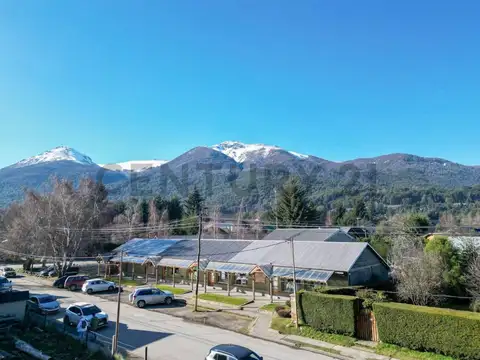 Calle Cerro Inacayal 100, Piso 0