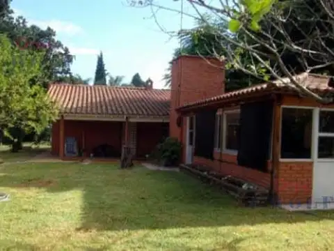 Terreno en Venta en La Reja, USD 155.000