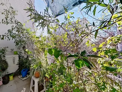 Departamento en Venta en Colegiales, USD 150.000