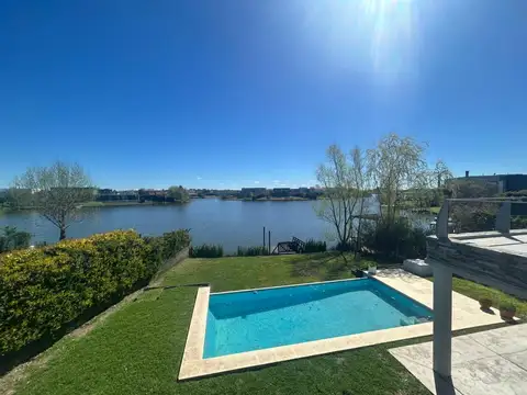 Casa en Venta 2 años