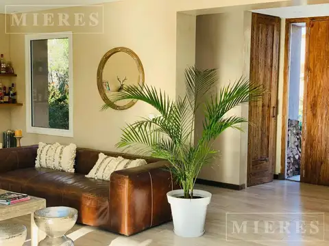 Casa en Alquiler Temporal al Noreste