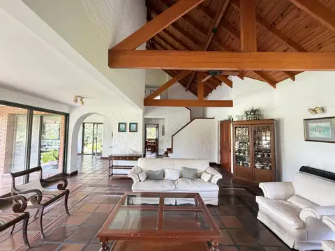 Casa en Venta en Las Praderas de Luján, USD 220.000