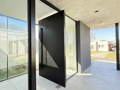 Venta, Casa, 4 Ambientes, Parque, Parrilla, Barrio San Matías, Escobar