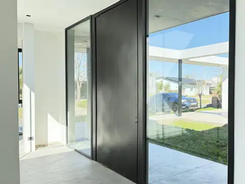 Casa en Venta A Estrenar