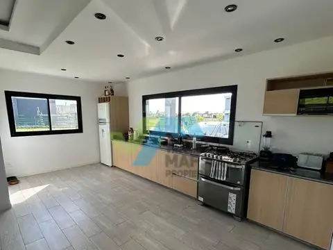 Casa en Venta en San Sebastián, USD 200.000