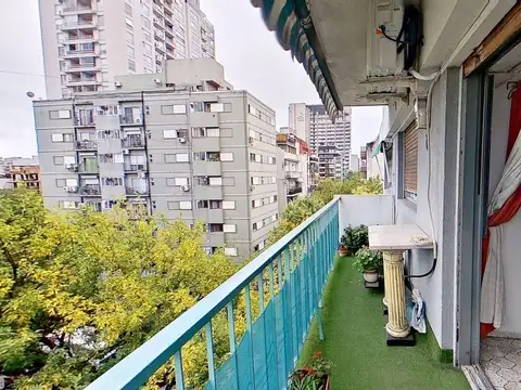 Departamento en Venta de 2 dormitorios