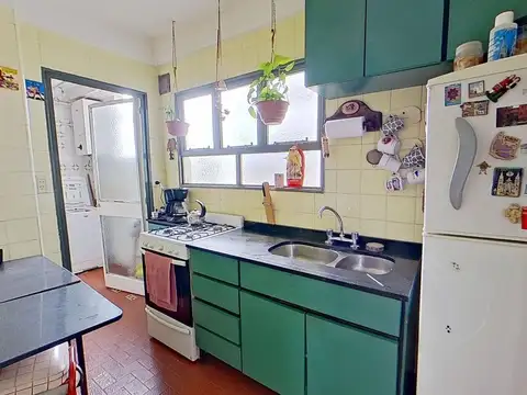 Departamento en Venta 46 años