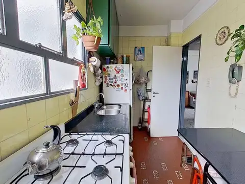 Departamento en Venta al Este