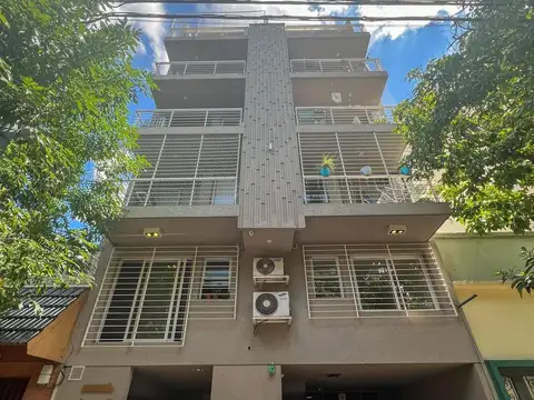 Departamento en Alquiler 7 años