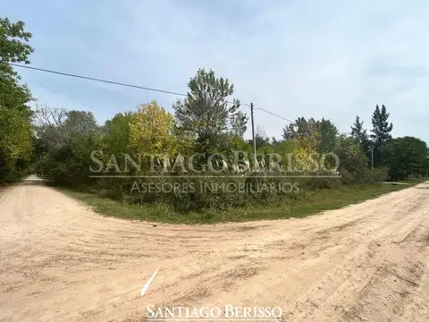 Lote  en Venta en Santa Brigida, Campana, G.B.A. Zona Norte