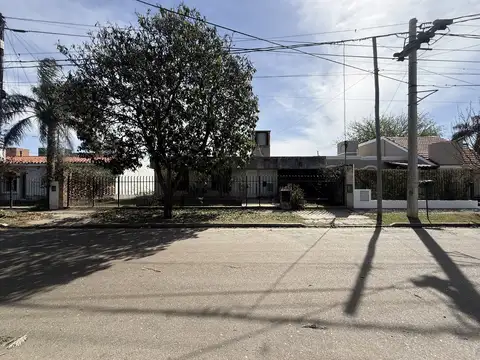 VENTA CASA A REFACCIONAR ZONA VILLA BELGRANO