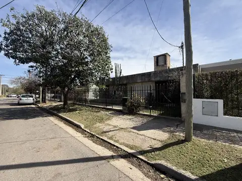 Casa en Venta en Villa Belgrano, USD 118.000