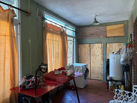 Casa a la venta en San Rafael - Cuadro Benegas