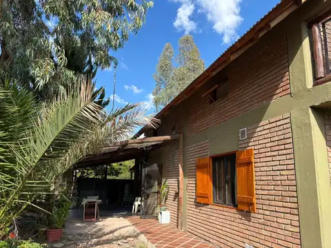 Casa en Venta en San Rafael, USD 185.000