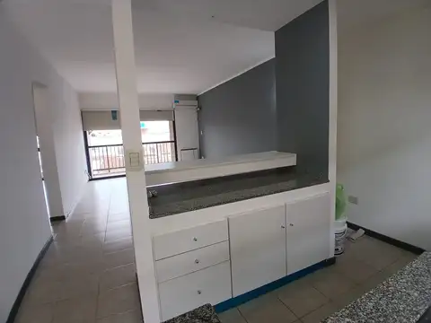 Departamento en Alquiler en El Hornero, $ 700.000