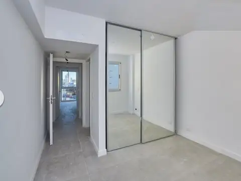 Departamento en Venta con 1 cochera