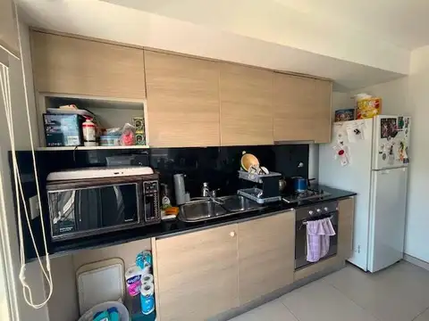 Departamento en Venta 10 años