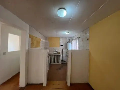 Departamento en Venta al Oeste