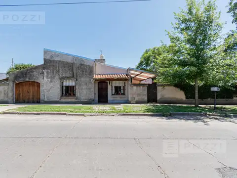 Casa - 3 DORM - General Pacheco -  Tigre - POZZI INMO