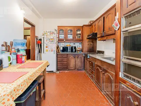 Casa - 3 DORM - General Pacheco -  Tigre - POZZI INMO