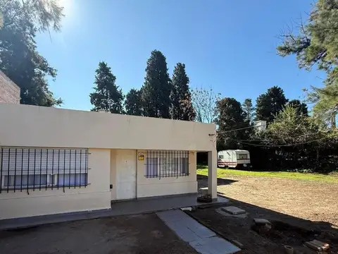 Casa en Venta en Monte Grande