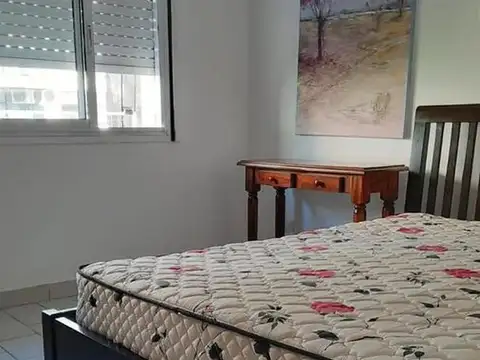 Departamento en alquiler temporario