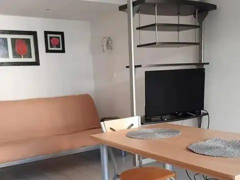 Departamento en Alquiler Temporal de 1 dormitorio