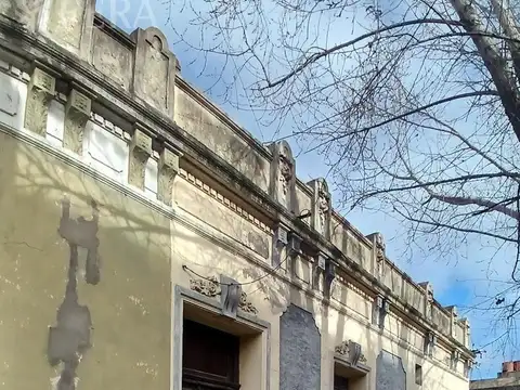 Depto Tipo Casa en Venta en Lanús Oeste, USD 60.000