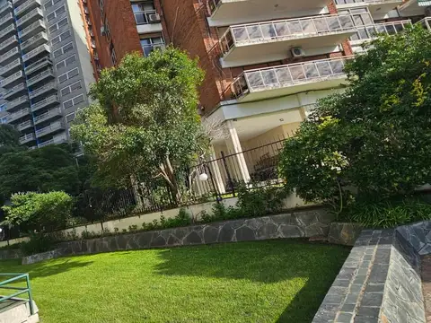Departamento en Alquiler Temporal 15 años