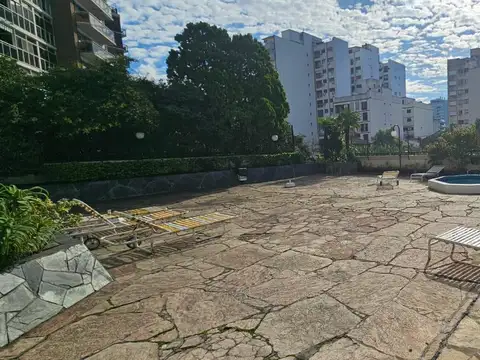 Departamento en Olivos