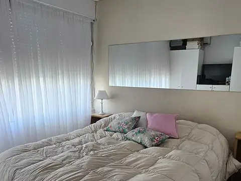 Departamento en Alquiler Temporal de 2 ambientes