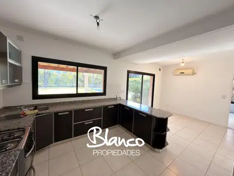 Casa en Alquiler 10 años