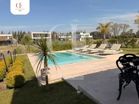 Casa en Alquiler Temporal en Canning, USD 10.000