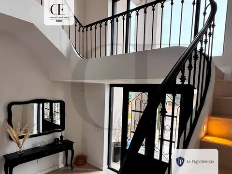 Casa en Alquiler Temporal 2 años