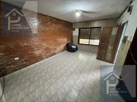 Casa en Venta 45 años