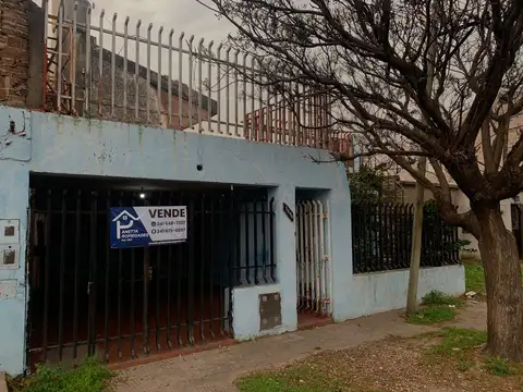 Saavedra al 3800