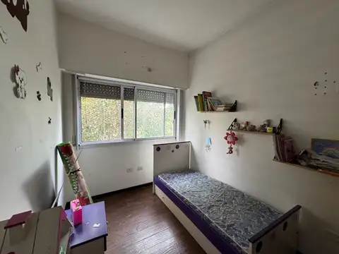 VENTA PH 4 AMB - QUINCHO/TERRAZA - BELGRANO S/EXPE