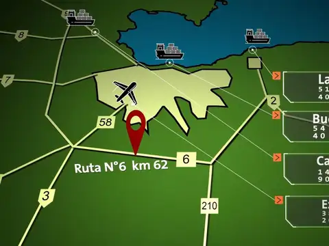 VENTA NAVE INDUSTRIAL 5200 PARQUE INDUSTRIAL SAN VICENTE