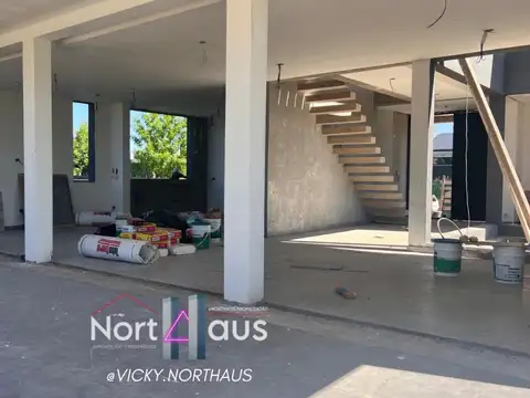 Casa en Venta A Estrenar